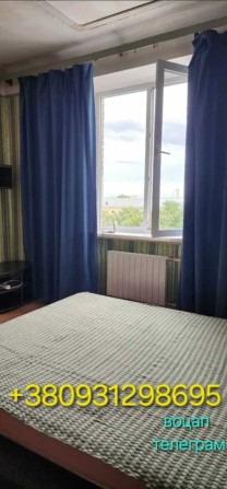 Однокімнатна квартира біля Метро Берестейська, оренда. - фото 1