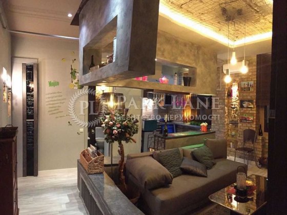 Оренда Квартира 2К 50м2 Центр Хрещатик Лютеранська Київ