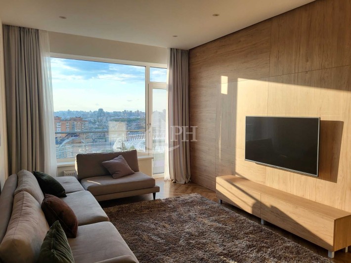 Без %. Оренда квартири з терасою в ЖК Alter Ego, Лабораторний пров., 7 - фото 1