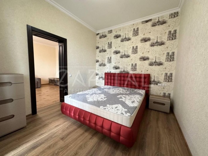 Оренда 2к квартири, вул. Саксаганського, ЖК Royal Tower - фото 1