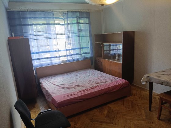 Долгосрочная аренда  2к квартира на Ветряных Горах (Киев) Київ