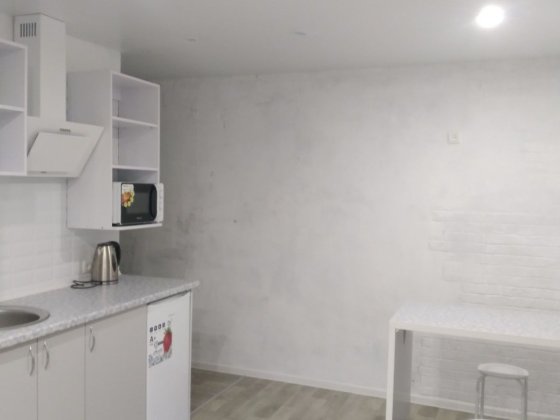 Сдам однокомнатную смарт-квартиру район Гагарина Дніпро