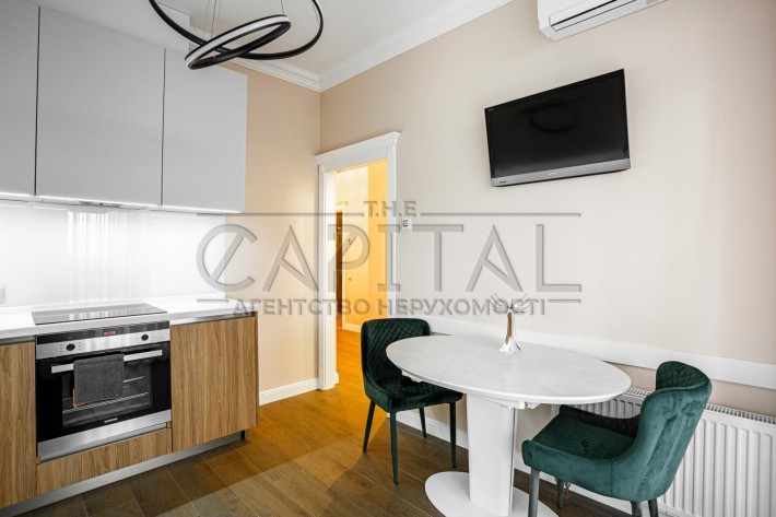 Оренда квартири, ЖК Central Park, Кудрі, Саперне поле, Київ - фото 1