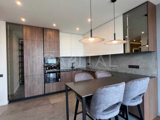 Оренда квартири, вул. Салютна, ЖК Файна Таун, Шевченківський р-н Киев