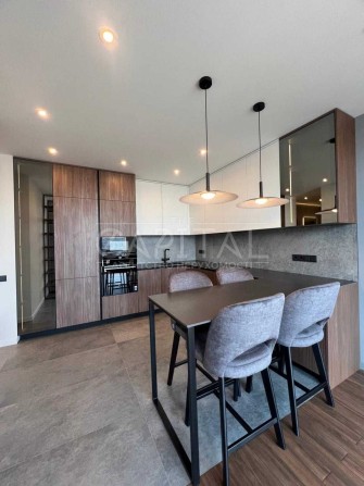 Оренда квартири, вул. Салютна, ЖК Файна Таун, Шевченківський р-н - фото 1