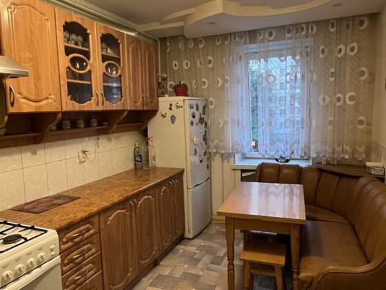 Оренда 3х кімнатної квартири ,проспект Миру (Богунія ) Житомир