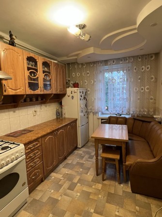 Оренда 3х кімнатної квартири ,проспект Миру (Богунія ) - фото 1