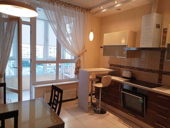 2-к квартира Київ, Солом`янський, 160000 $ Киев