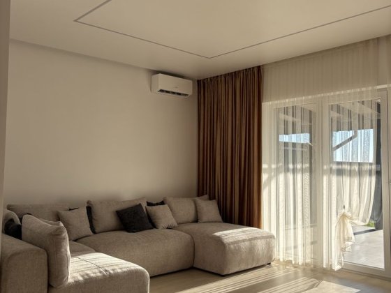 Оренда котеджа в місті Ужгород Ужгород