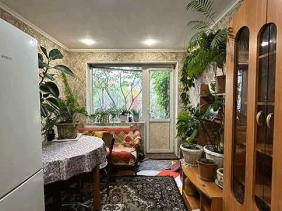 Частина будинку, вулиця Чорновола Черкассы