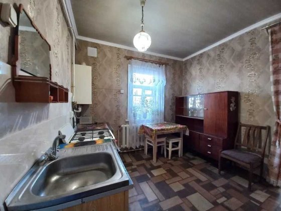 Здам Гарний будинок. Поруч Центр.