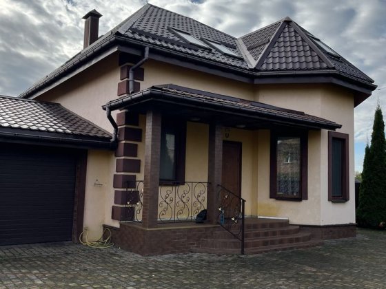 Оренда будинку повністю укомплектованого для комфортного життя. Чернігів