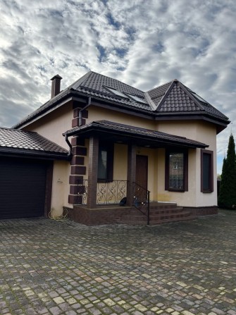 Оренда будинку повністю укомплектованого для комфортного життя. - фото 1