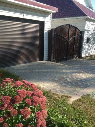 Довгострокова тренда частини дубинку біля Ялівщини - фото 1