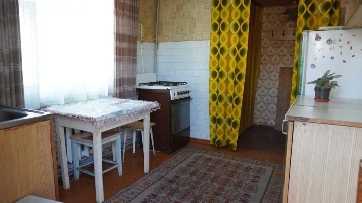 Здам половину будинку в районі Казбету, для 1-2 людей - фото 1