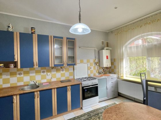 Здаю частину будинку на Казбеті (Делікат) Черкассы