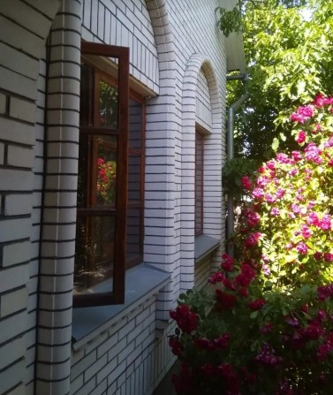 Аренда дома в престижном районе Замостье, сауна, джакузи. Хорошая цена - фото 1