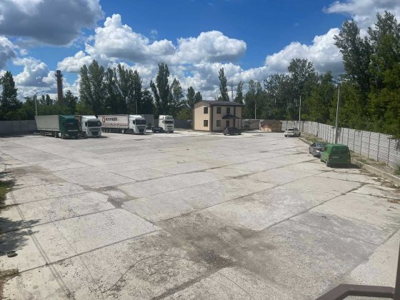 Здам в оренду комерційну землю Винница