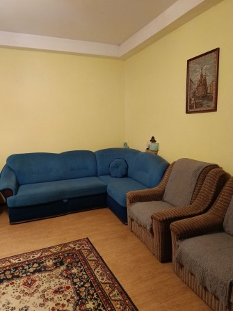 Оренда частини будинку в центрі. Можна на короткий термін - фото 1