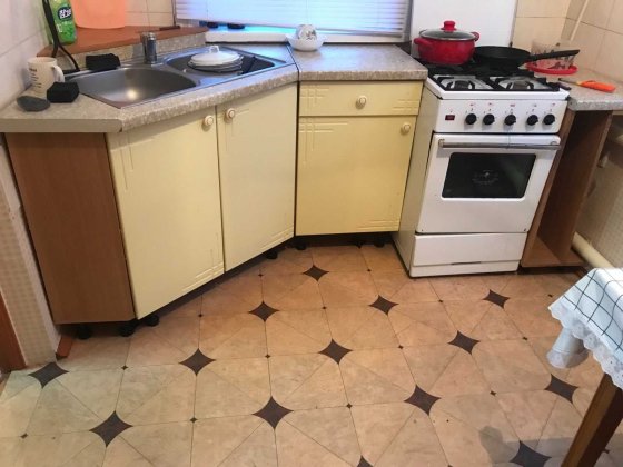 Оренда частини будинку в районі Казбету Черкассы