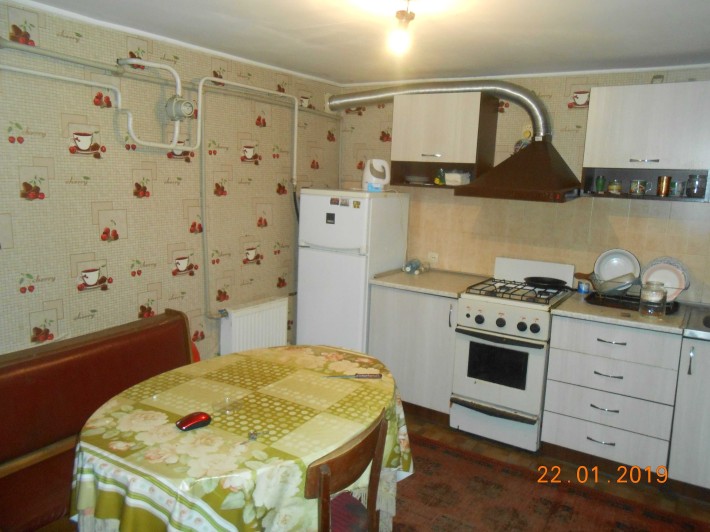 Оренда времянки для хлопців Захисників України (Одінцова) - фото 1