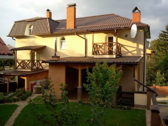 Здам таунхаус Голосіівський район. UR Київ