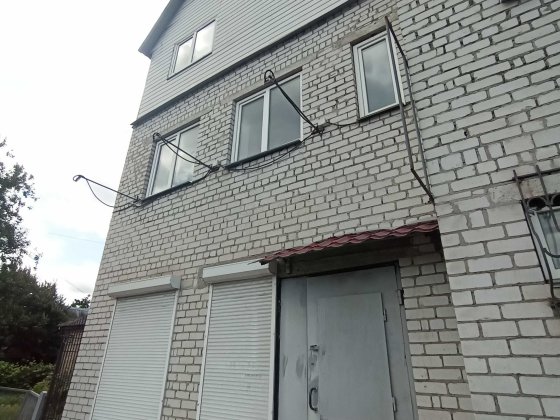 Здам будинок вільного призначення від 25000 грн. Черкассы