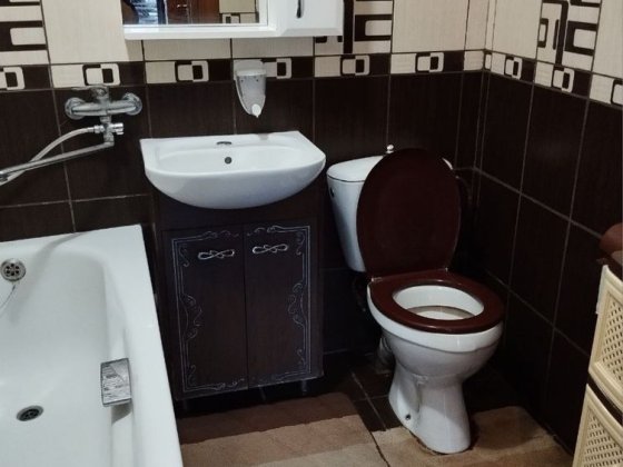 Центр. Оренда частини будинку з окремим входом вул. Миколи Оводова Винница