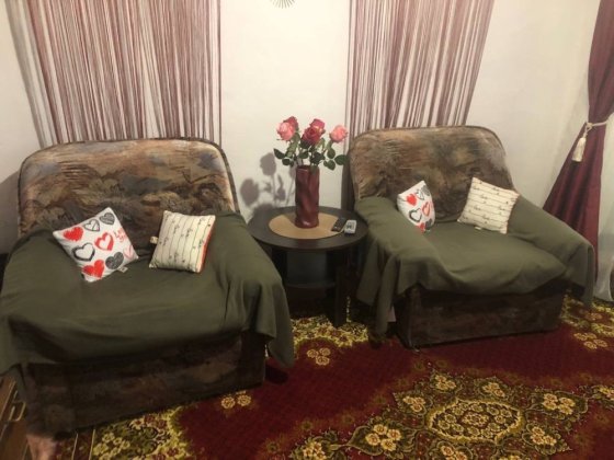 Здам двокімнатну частину будинку на Старому місті(Данила Нечая) Винница