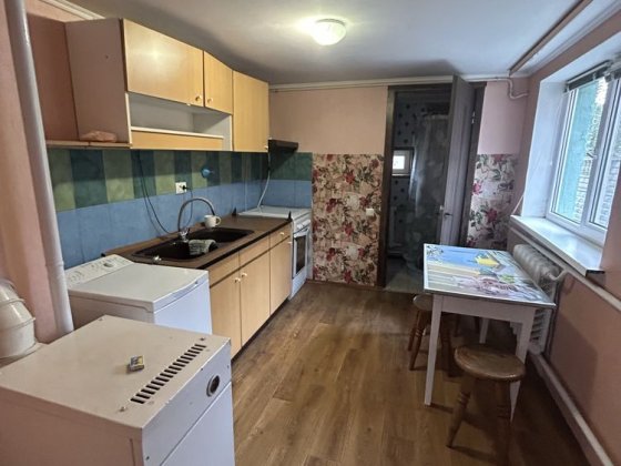 Оренда 2 хкімн будинку ,без господарів, можна з тваринкою , агв, Винница