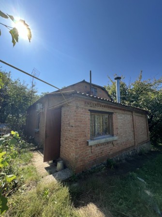 3КімнатнийБудинокВінницяБлижніЗарванці - фото 1