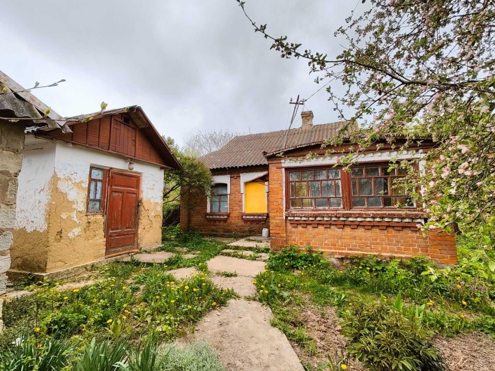 Здається 2-к. будинок по вул.Б.Хмельницького в р-ні Бучми,читайте опис - фото 1