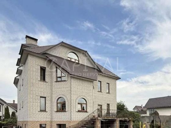 Оренда будинку, вул. Садова, Осокорки Київ