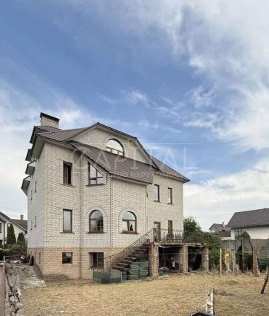 Оренда будинку, вул. Садова, Осокорки - фото 1