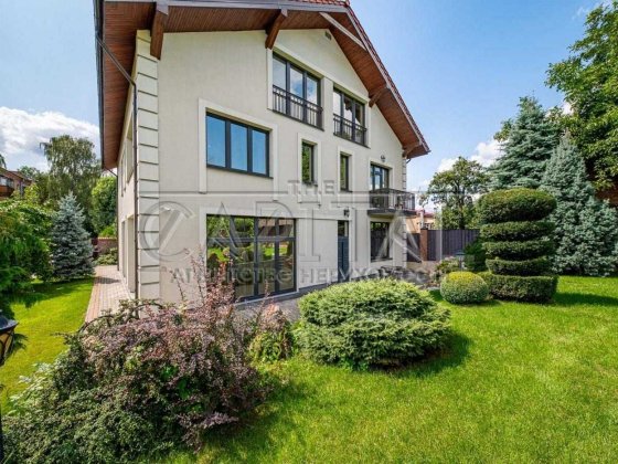 Терміново!!!Оренда Будинок,Голосіївський р-н,вул.Добрий Шлях, 536.5 м2 Київ