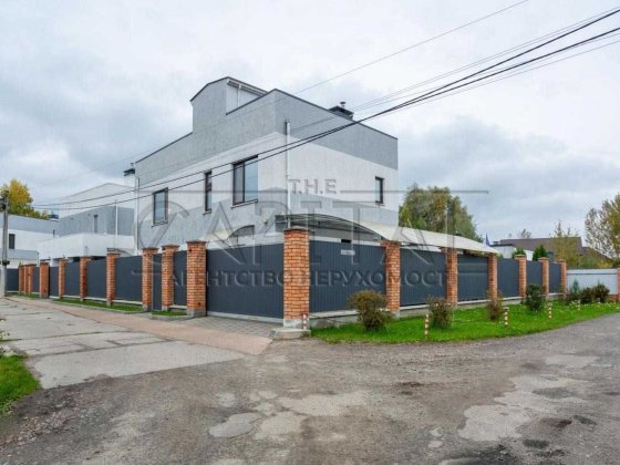 Терміново!!! Оренда Будинок, Дарницький район, вул. Затишна, 180 м2 Київ