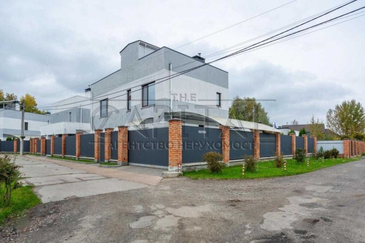 Терміново!!! Оренда Будинок, Дарницький район, вул. Затишна, 180 м2 - фото 1