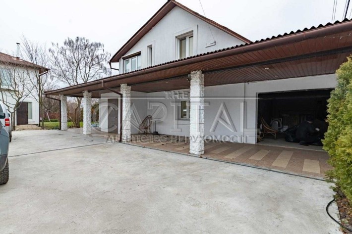 Терміново!!! Оренда Будинок, Дарницький р-н, вул. Ентузіастів, 120 м2 - фото 1