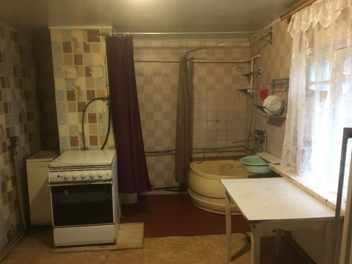 Оренда двокімнатного будинку - фото 1