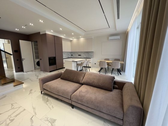 Оренда будинку . Осокорки. Власник Київ