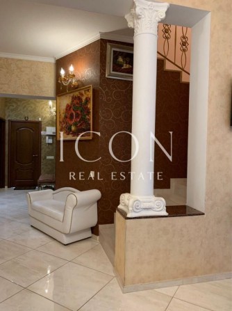 Оренда двоповерхового будинку | 200м² | вул. Стеценка - фото 1