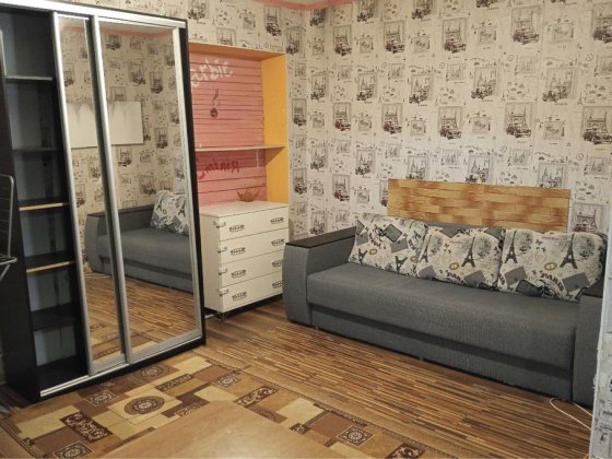 Оренда однокімнатного будинку на Сабарові (Олексія Миргородського) Винница