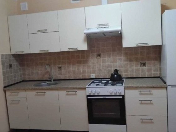 Оренда двокімнатної частини будинку Старе місто, 3лікарня Вул Барвиста Винница