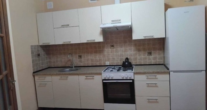 Оренда двокімнатної частини будинку Старе місто, 3лікарня Вул Барвиста - фото 1