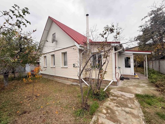 Оренда будинку по вулиці Рубежівська 86 Новобілічі. Київ