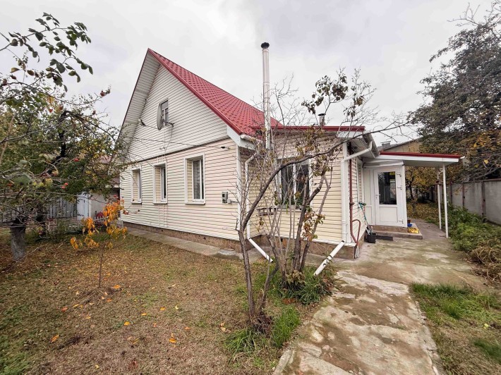 Оренда будинку по вулиці Рубежівська 86 Новобілічі. - фото 1