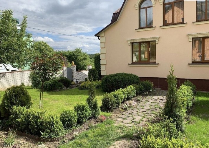 Здаю будинок ст місто 240м2 - фото 1