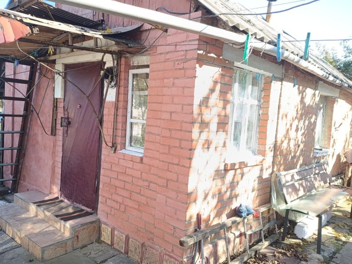 Здам не дорого врем'янку зі зручностями .Вінниця.р-н Сабарів - фото 1