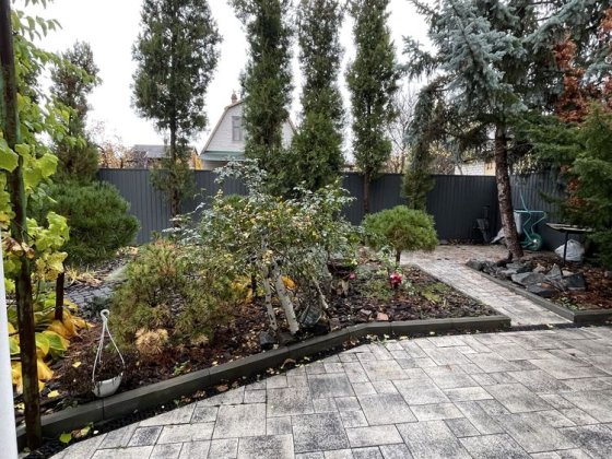 Аренда 3к дома смт Обуховка Днепр