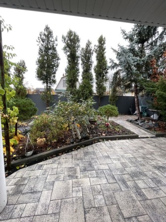 Аренда 3к дома смт Обуховка - фото 1